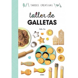 TALLER DE GALLETAS