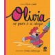 OLIVIA NO QUIERE IR AL COLEGIO