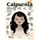 CALPURNIA NOVELA GRAFICA