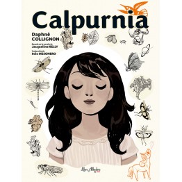 CALPURNIA TOMO 1