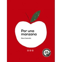 POR UNA MANZANA