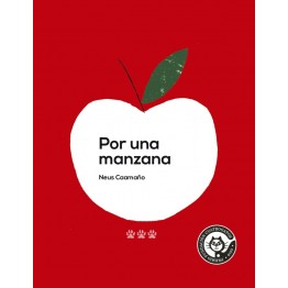 POR UNA MANZANA