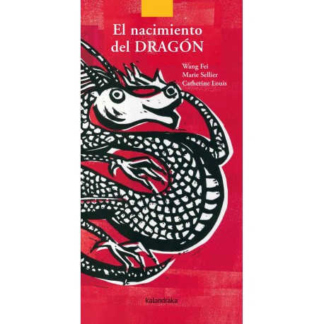 EL NACIMIENTO DEL DRAGON 