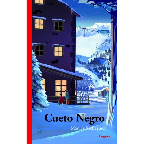 CUETO NEGRO LIBRO 