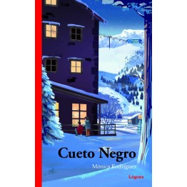 CUETO NEGRO