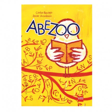 ABEZOO, de carlos reviejo, javier aramburu | Comprar libro