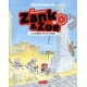 LAS AVENTURAS DE ZANK Y ZOE LA CARRERA DE LOS DIOSES 