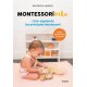 MONTESSORIZATE LIBRO BEI MUNOZ