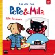 UN DIA CON PEPE Y MILA SM 