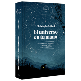 EL UNIVERSO EN TU MANO