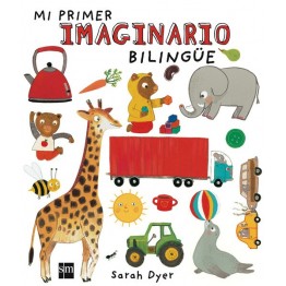 MI PRIMER IMAGINARIO BILINGÜE