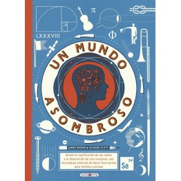 UN MUNDO ASOMBROSO