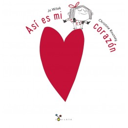 ASÍ ES MI CORAZÓN