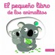 EL PEQUEÑO LIBRO DE LOS ANIMALITOS