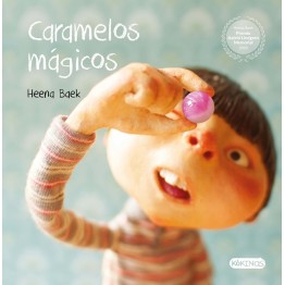 CARAMELOS MÁGICOS