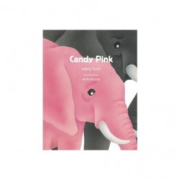 CANDY PINK