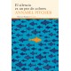 EL SILENCIO ES UN PEZ DE COLORES