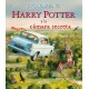 HARRY POTTER Y LA CAMARA SECRETA ILUSTRADO