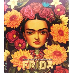 FRIDA