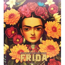 FRIDA