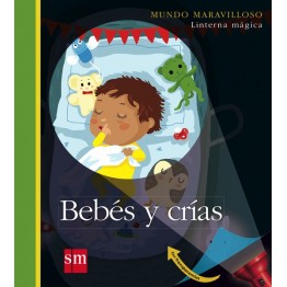 BEBÉS Y CRÍAS