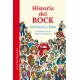 HISTORIA DEL ROCK Nos Gusta Saber Siruela Portada Libro
