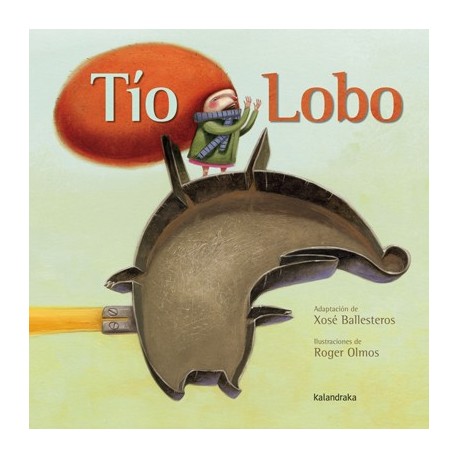 TÍO LOBO