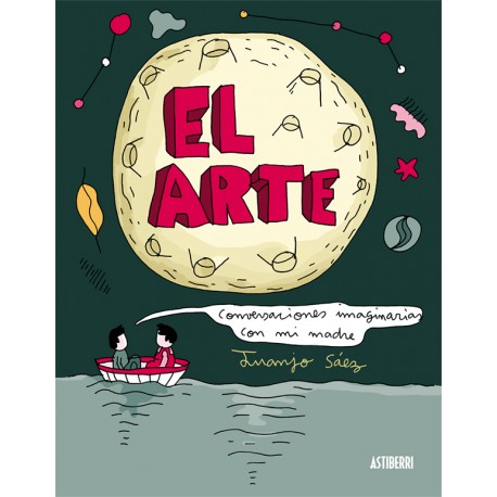 el arte de juanjo saez novela grafica astiberri