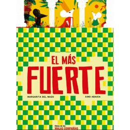 EL MÁS FUERTE