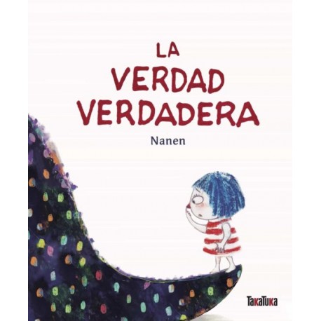 LA VERDAD VERDADERA LIBRO