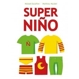 SUPER NIÑO