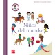 NIÑOS DEL MUNDO SM RAYUELAINFANCIA 