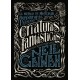 CRISTURAS FANTASTICAS LIBRO NEIL GAIMAN