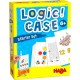 LOGIC! CASE SET DE INICIACION + 6