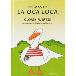 POEMAS DE LA OCA LOCA