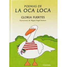 POEMAS DE LA OCA LOCA