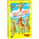LUCKY JIRAFA HABA
