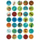 PUZZLE GO TO THE PREHISTORY LONDJI