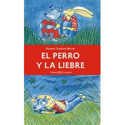 EL PERRO Y LA LIEBRE