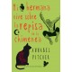 MI HERMANA VIVE SOBRE LA REPISA DE LA CHIMENEA