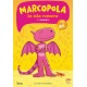MARCOPOLA 3 DRAGONETA Bang Ediciones Mamut Comic Para Ninos Portada Libro