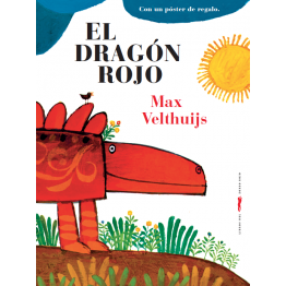 EL DRAGÓN ROJO