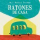 RATONES DE CASA