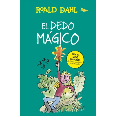 el-dedo-magico-roald-dahl