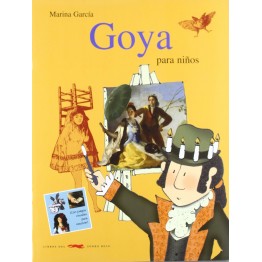 GOYA PARA NIÑOS