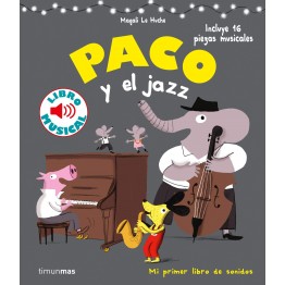 PACO Y EL JAZZ