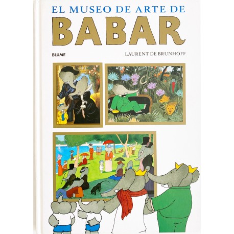 EL MUSEO DE ARTE DE BABAR