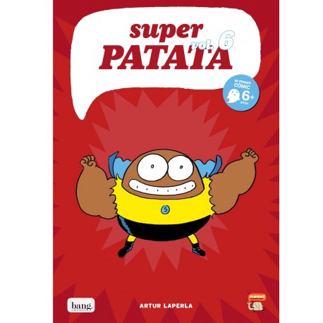 superpatata-seis-comic-para-ninos-letra-mayuscula