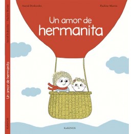 UN AMOR DE HERMANITA