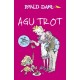 AGU TROT Roald Dahl Alfaguara Portada Libro